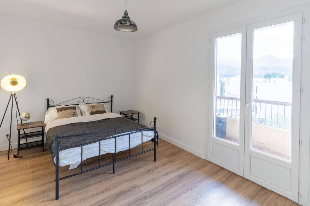Superbe T4 En Corse Apartamento Folelli Exterior foto