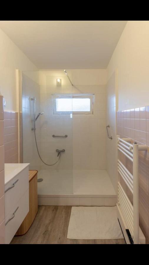Superbe T4 En Corse Apartamento Folelli Exterior foto
