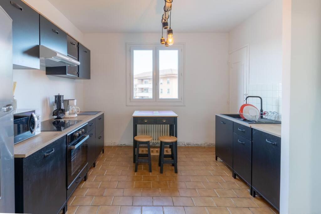 Superbe T4 En Corse Apartamento Folelli Exterior foto